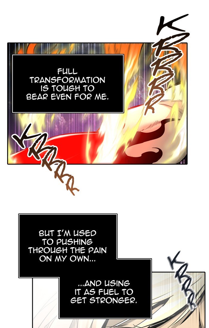 Tower of God, Chapter 449 image 042